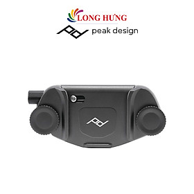 Mua Ngàm kẹp máy ảnh Peak Design Capture Camera - Hàng chính hãng