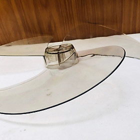 Mua Cánh quạt nhựa trong sải cánh D400mm(40cm) - D400