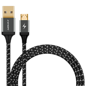 Mua Cáp sạc và truyền dữ liệu Micro USB 2 mặt đối xứng 1.2M Momax DDM11 - Hàng chính hãng