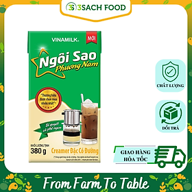 Sữa Đặc Có Đường Nspn (Hộp Giấy 380Gr)