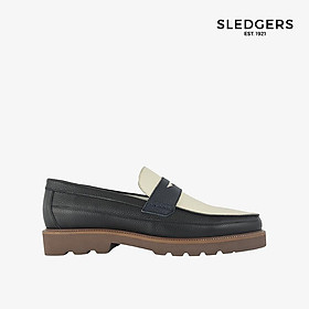 Giày Tây Nam SLEDGERS Leather Tommy