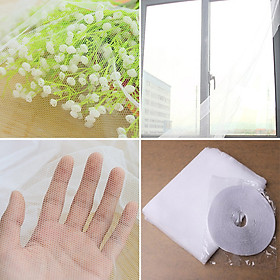 Cửa Lưới Chống Muỗi/Côn Trùng