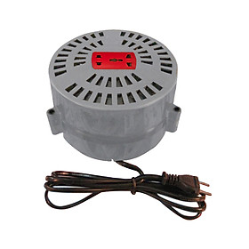 Mua Biến thế đổi điện tròn Robot 1 pha Classy Series (Dây đồng) – Hàng chính hãng