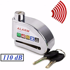 Mua Ổ Khóa Chống Trộm Xe Máy KN-303