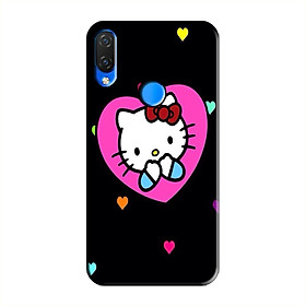 ỐP LƯNG IN DÀNH CHO HUAWEI NOVA 3E