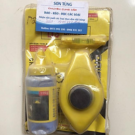 Mua Dây bật mực