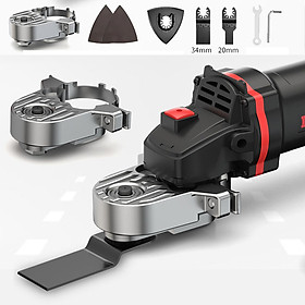 Mua Bộ chuyển đổi Máy Mài Thành Máy Cắt Rung - Đầu Chuyển Đổi Máy Mài Thành Cưa Rung