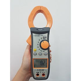 Ampe kìm True Rms Tenmars TM-3013
