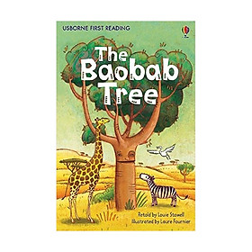 FR L2 The Baobab Tree