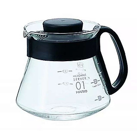 Mua BÌNH ĐỰNG CÀ PHÊ HARIO SERVER 360ML (XVD-36B)