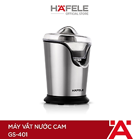 Máy Vắt Cam Hafele GS-401 - Hàng Chính Hãng