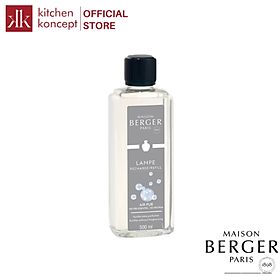 Mua Maison Berger - Tinh dầu đèn xông hương Pure Air - 500ml
