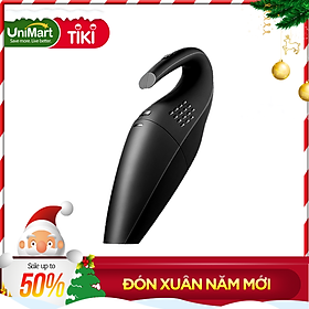 Mua Máy Hút Bụi Cầm Tay Mini Không Dây Dấu Ngã Ô Tô ZH-X5