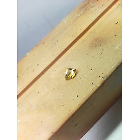 Mua Viên đá thạch anh vàng (Citrine) thiên nhiên_HA-G000481