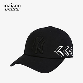 MLB - Nón bóng chày Symbol Ball 32CPCX011-50L