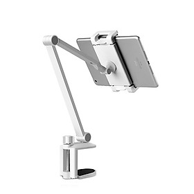 Mua Giá Đỡ dành cho iPad  Điện Thoại  Máy Tính Bảng Xoay 360 UP - AP-7LC - Hàng Nhập Khẩu