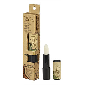 Son Dưỡng Môi Coco Balmie Sense Plus hỗ trợ Trị Môi Khô 3.5g