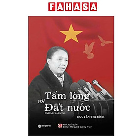 Tấm Lòng Với Đất Nước - SBOOKS