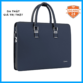 Túi Xách, Cặp Da Thời Trang Công Sở Nam Cao Cấp Khóa Số CGL07
