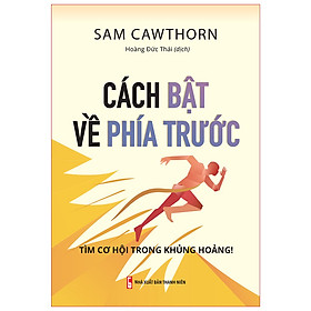 Cách bật về phía trước