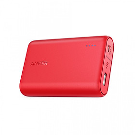 Hình ảnh Pin Sạc Dự Phòng Anker PowerCore 10000mAh - A1263 - Hàng Chính Hãng