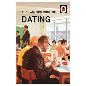 Ladybird Book Of Dating (Firm Sale)