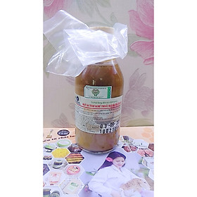 MẶT NẠ TINH NGHỆ THUỐC BẮC HẠ THỔ MẸ KEN 100ml