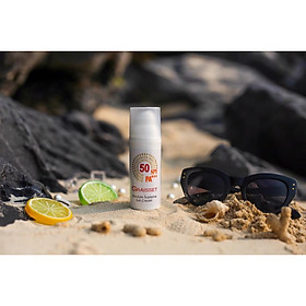 Kem chống nắng Graisset Absolute Supreme Sun Cream 50g