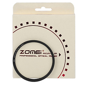 Zomei Ultra-Thin Mcuv Mirror 82Mm