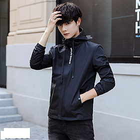 Áo Khoác Nam Cao Cấp AD15