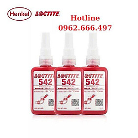 Mua Keo Loctite 542 250ml
