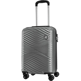 Vali nhựa Kamiliant DW8*29001 Waikiki TSA