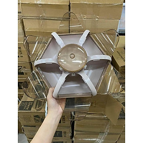 Mua Khay đựng bánh kẹo mứt 6 Cánh Hoa Tự Bung  Sang Chảnh  Lịch Sự  Mẫu Mới Nhất Tết 2021