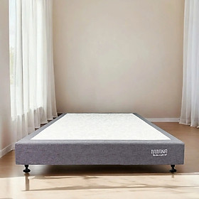 Mua Giường Divan Tatana  thiết kế sang trọng  khung giường vững chắc -Độ cao 28cm