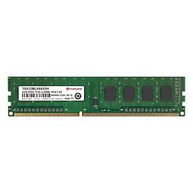 RAM PC Transcend 4GB DDR3 1333Mhz