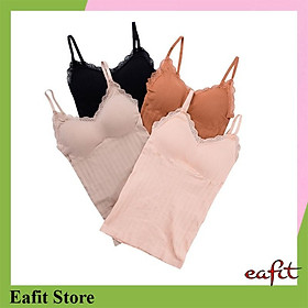 Áo bra dáng dài siêu hot EAFIT042