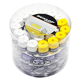 Cuốn Cán Vợt Dunlop Sport - Màu Ngẫu Nhiên
