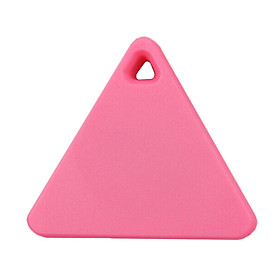 Bluetooth Smart Mini Tag Tracker Ví Trẻ Em Trình Tìm Khóa GPS Định Vị GPS