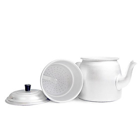 Mua Phin cafe nhôm 100g và 200 g