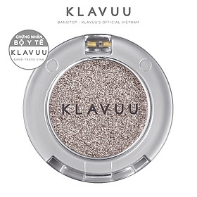 Phấn mắt KLavuu hàn quốc lấp lánh Urban Pearlsation Sparkle Eyeshadow