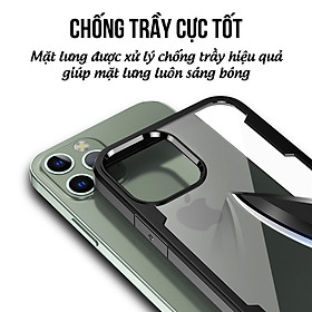 Ốp lưng chống sốc lưng trong cao cấp dành cho