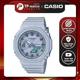 Đồng Hồ Nữ Dây Nhựa Casio G-Shock GMA-S2100BA-2A2DR | GMA-S2100BA-2A2