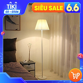 Mua Đèn Cây Đứng - Đèn Sàn Trang Trí Phòng Khách Phòng Ngủ-  Phong Cách Châu Âu Tân Cổ Điển - Giúp Cho Không Gian Thêm Phần Sang Trọng - Hàng Cao Cấp