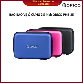 Mua BAO BẢO VỆ Ổ CỨNG ORICO PHB-25- HÀNG CHÍNH HÃNG