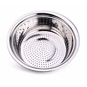 Mua Rỗ inox dày