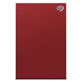 Ổ Cứng Di Động HDD Seagate One Touch 2.5" USB 3.0 - Hàng Chính Hãng