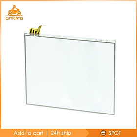 Màn Hình Cảm Ứng Lcd Thay Thế Cho Nintendo 3ds Xl Ll