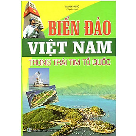 Hình ảnh Biển Đảo Việt Nam Trong Trái Tim Tổ Quốc