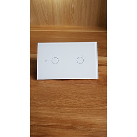Mua Công tắc thông minh wifi+rf  điều khiển qua app tuya/smartlife