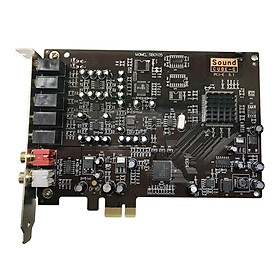 5.1-Channel Network Controller Card Network Card for  Desktop PC